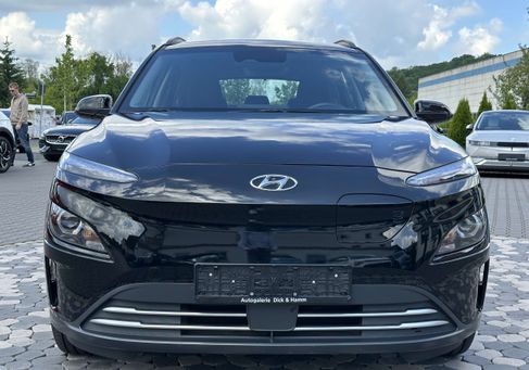 Hyundai Kona, 2022 3