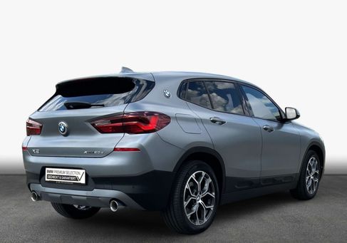 BMW X2, 2022 2