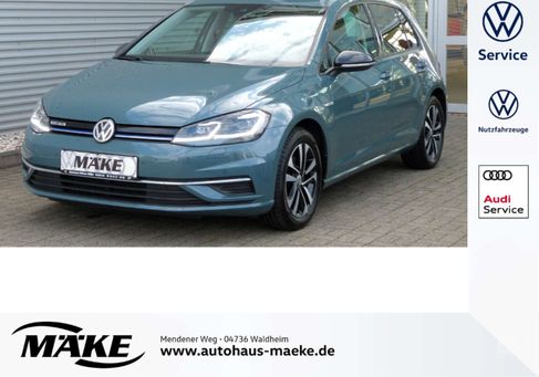 Volkswagen Golf, 2019