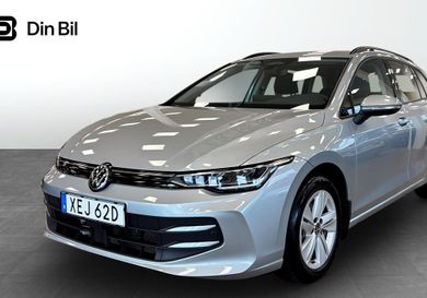 Volkswagen Golf, 2026