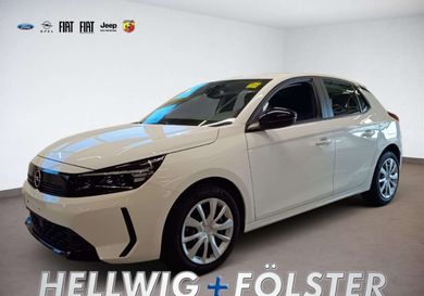 Opel Corsa, 2024