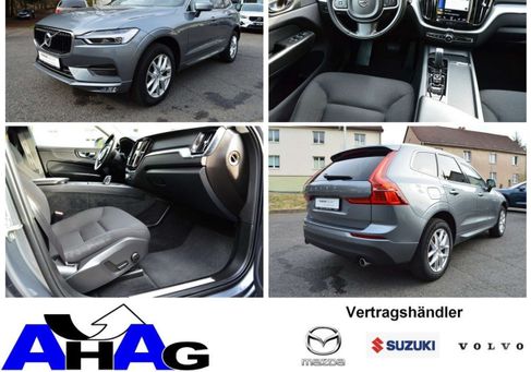 Volvo XC60, 2020