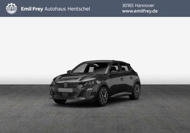 Peugeot 208, 2025