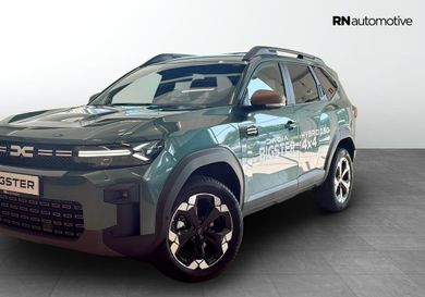 Dacia, 2026