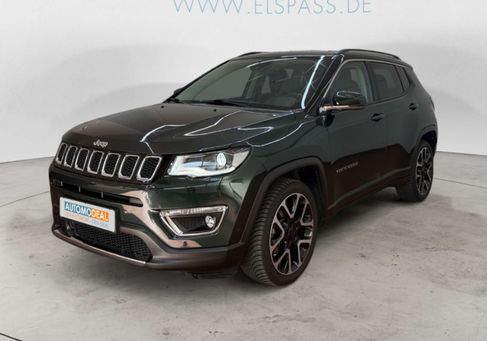 Jeep Compass, 2021 2