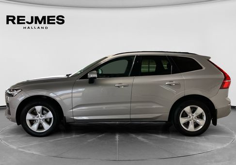Volvo XC60, 2022