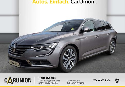 Renault Talisman, 2019