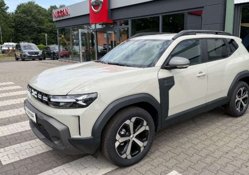 Dacia Duster, 2026 2