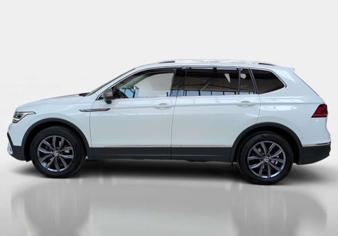Volkswagen Tiguan Allspace, 2023