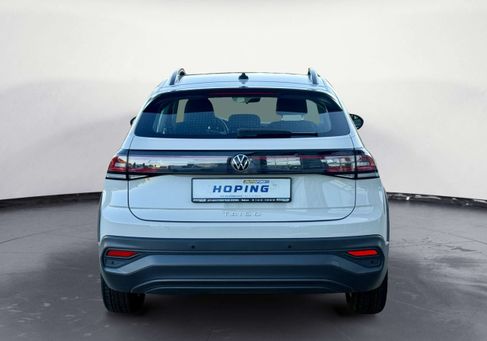Volkswagen Taigo, 2023
