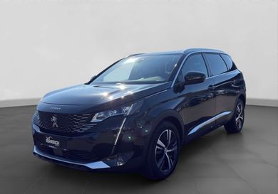 Peugeot 5008, 2023