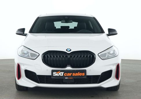 BMW 128, 2023