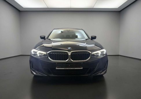 BMW 320, 2023 2