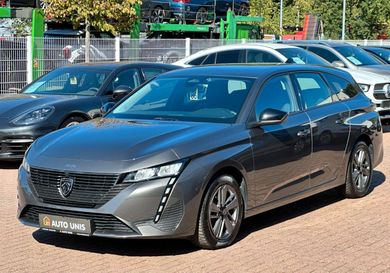 Peugeot 308, 2023