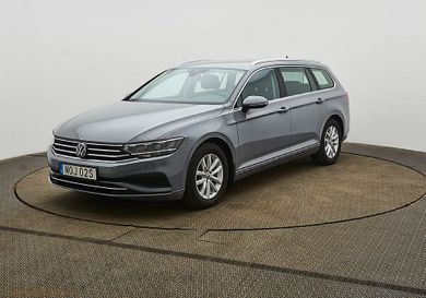 Volkswagen Passat Variant, 2024