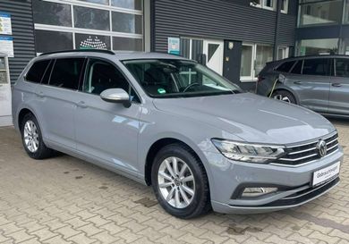 Volkswagen Passat Variant, 2022
