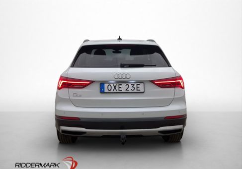 Audi Q3, 2022