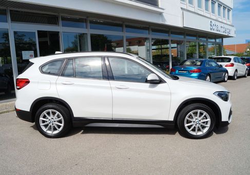 BMW X1, 2020 2