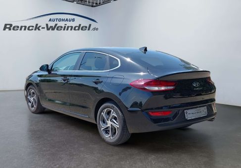 Hyundai i30, 2021 3