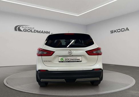 Nissan Qashqai, 2019 3