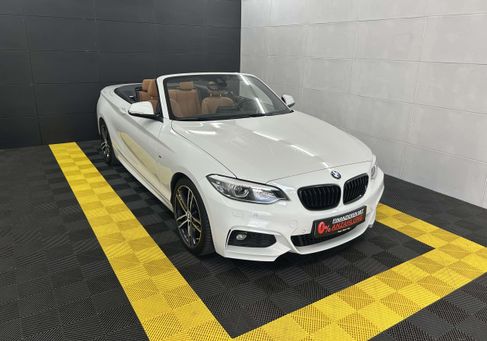 BMW 220, 2019 3