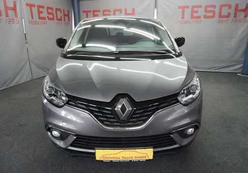 Renault Scenic, 2019 2