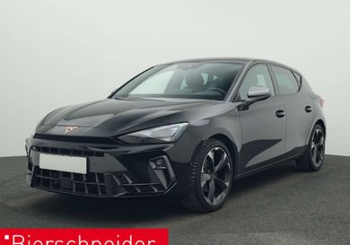 Cupra Leon, 2025
