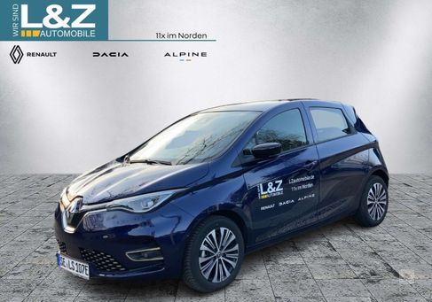 Renault ZOE, 2023