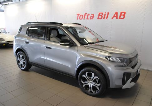Citroën C3 Aircross, 2025 2