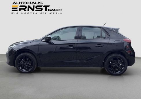 Opel Corsa, 2025