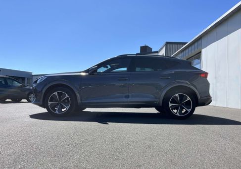 Cupra Formentor, 2022