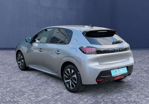 Peugeot 208, 2026