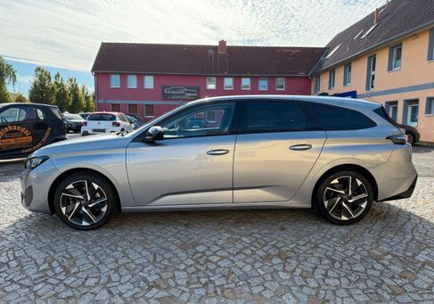 Peugeot 308, 2023
