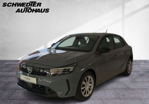 Opel Corsa, 2026 2