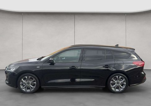 Ford Focus, 2023