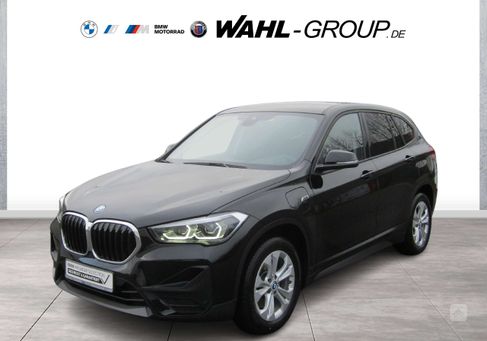 BMW X1, 2021