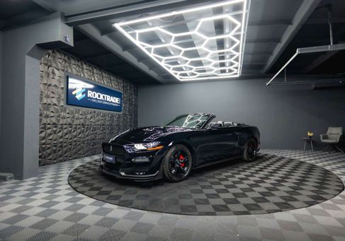 Ford Mustang, 2019
