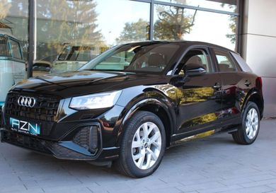 Audi Q2, 2023