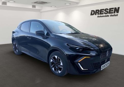 Renault Clio, 2026