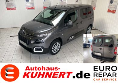 Citroën Berlingo, 2020