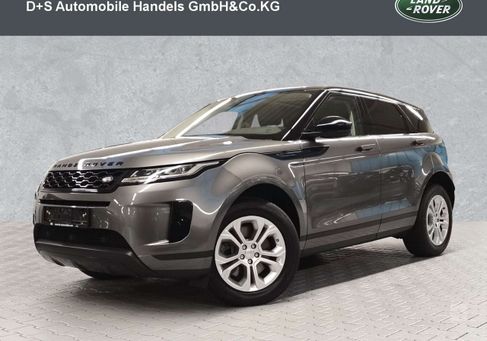 Land Rover Range Rover Evoque, 2019