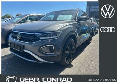 Volkswagen T-Roc, 2022