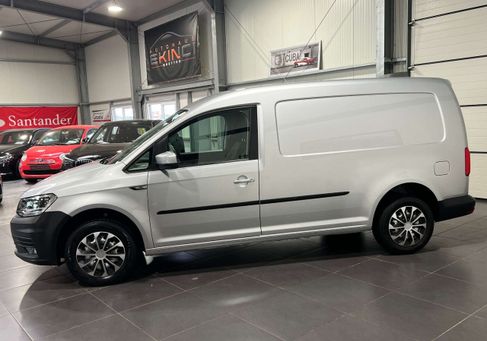 Volkswagen Caddy, 2020 3