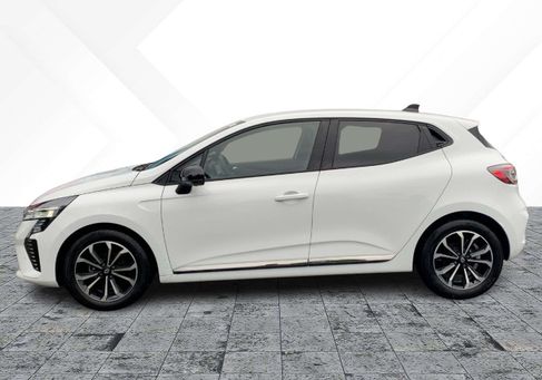 Renault Clio, 2024 3