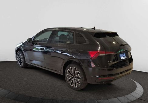 Skoda Scala, 2026