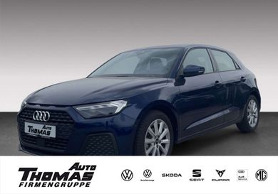 Audi A1, 2024