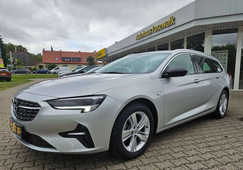 Opel Insignia, 2022 2