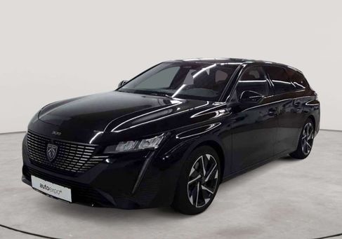 Peugeot 308, 2022 2