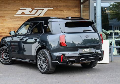MINI John Cooper Works Countryman, 2024 3