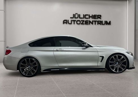 BMW 430, 2018 2